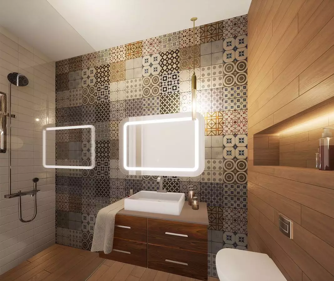 Flat 46m² in Cyprus, Iskele. Priced at 204000€ rent photo-20