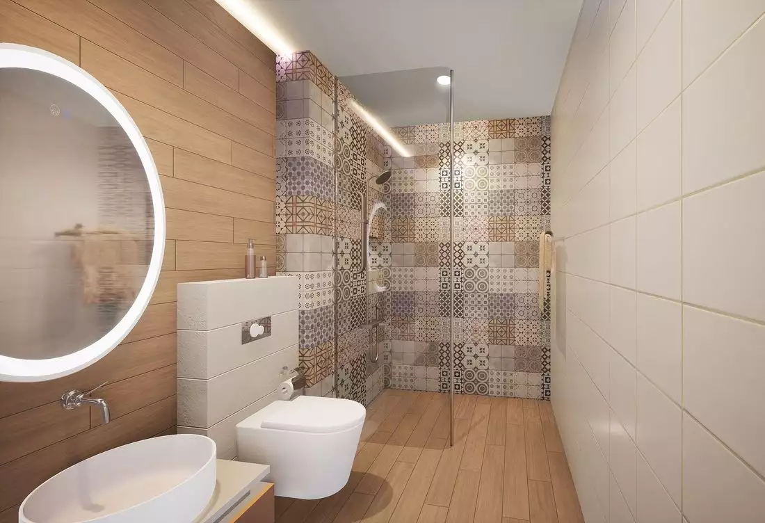 Flat 46m² in Cyprus, Iskele. Priced at 204000€ rent photo-21