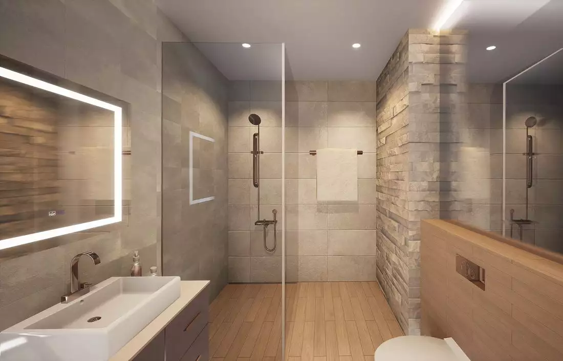 Flat 46m² in Cyprus, Iskele. Priced at 204000€ rent photo-22