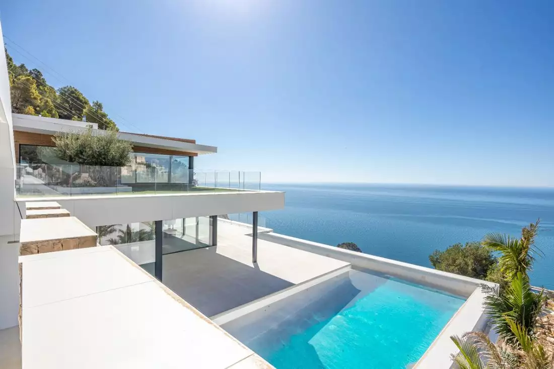 Villa 1050m² in Spain, Alicante. Priced at 5200000€ rent photo-5
