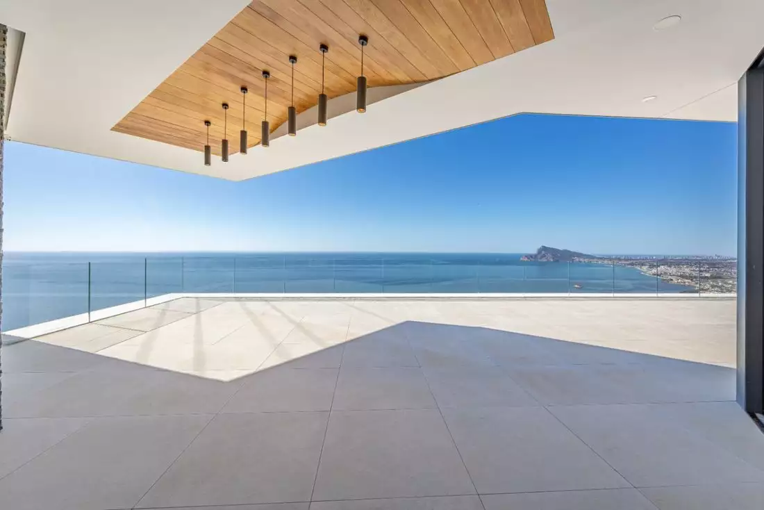 Villa 1050m² in Spain, Alicante. Priced at 5200000€ rent photo-6