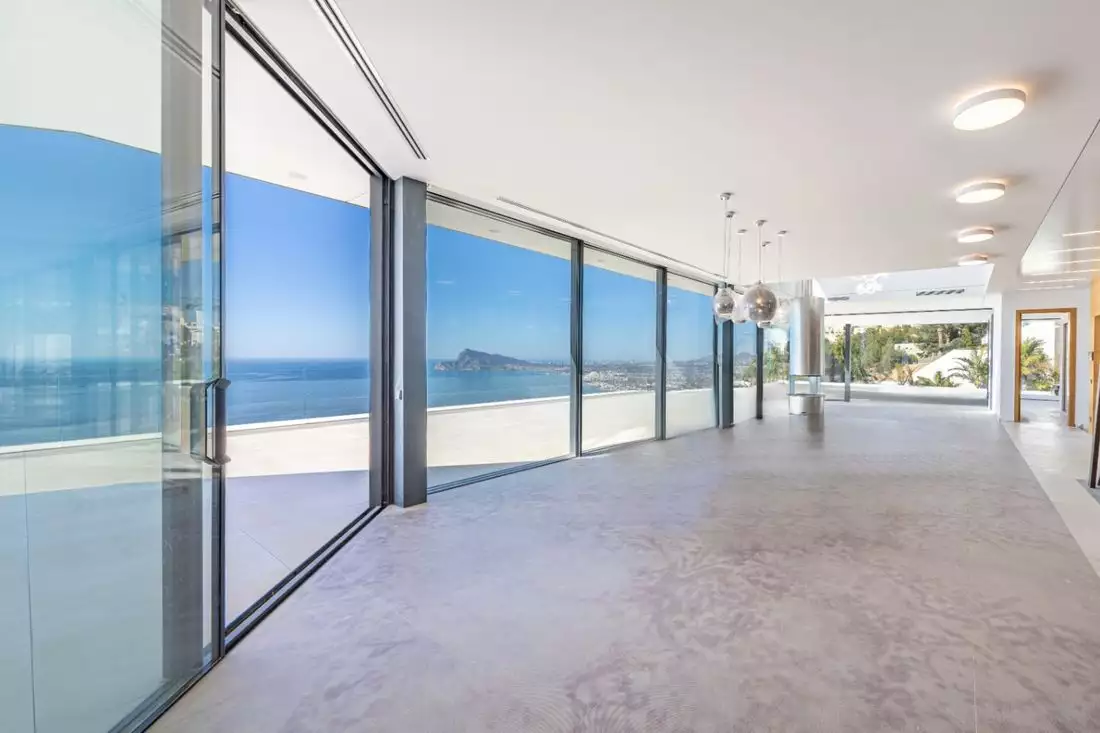 Villa 1050m² in Spain, Alicante. Priced at 5200000€ rent photo-7
