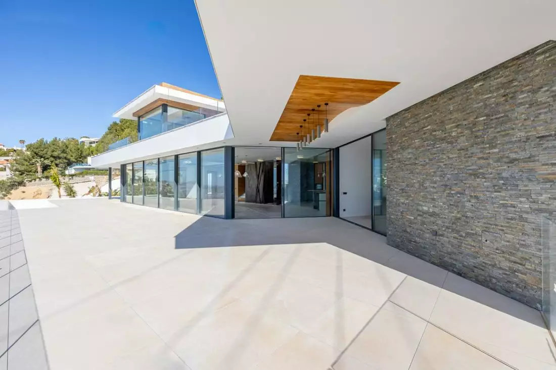 Villa 1050m² in Spain, Alicante. Priced at 5200000€ rent photo-11
