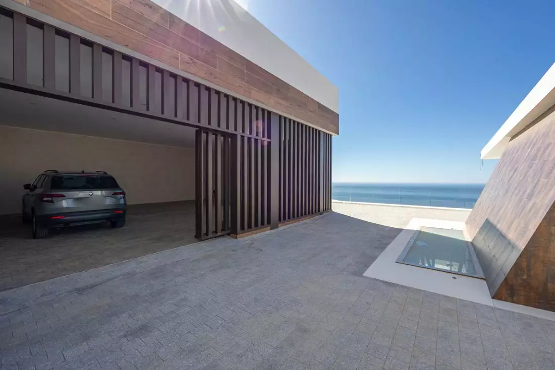 Villa 1050m² in Spain, Alicante. Priced at 5200000€ rent photo-13
