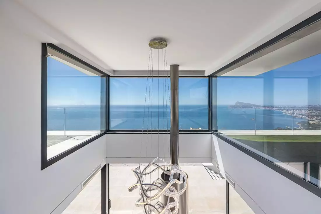 Villa 1050m² in Spain, Alicante. Priced at 5200000€ rent photo-14