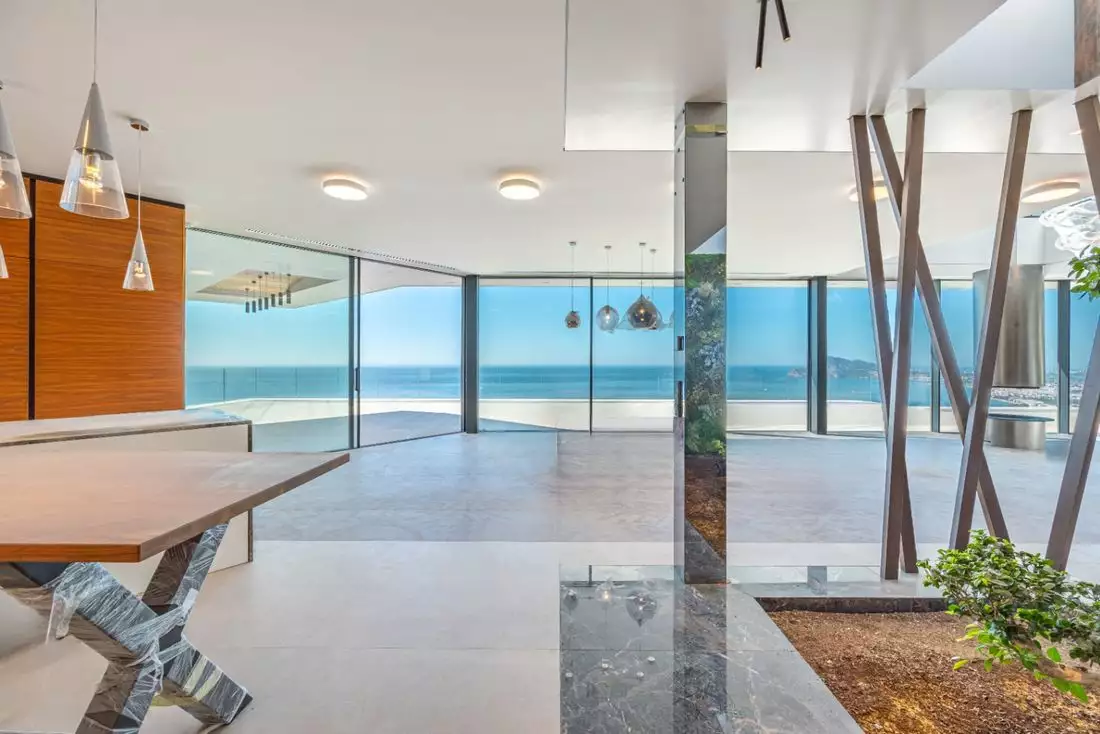Villa 1050m² in Spain, Alicante. Priced at 5200000€ rent photo-15