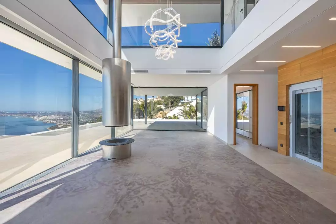 Villa 1050m² in Spain, Alicante. Priced at 5200000€ rent photo-16