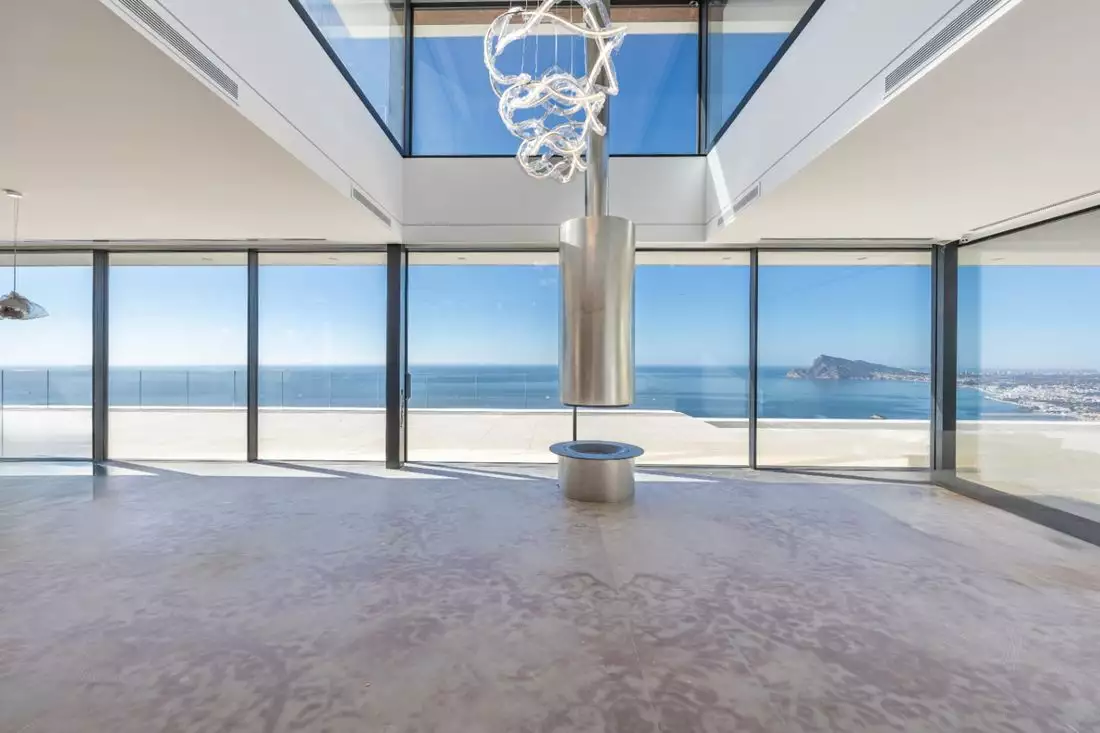Villa 1050m² in Spain, Alicante. Priced at 5200000€ rent photo-17