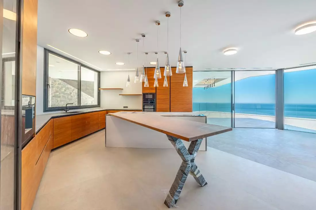 Villa 1050m² in Spain, Alicante. Priced at 5200000€ rent photo-18