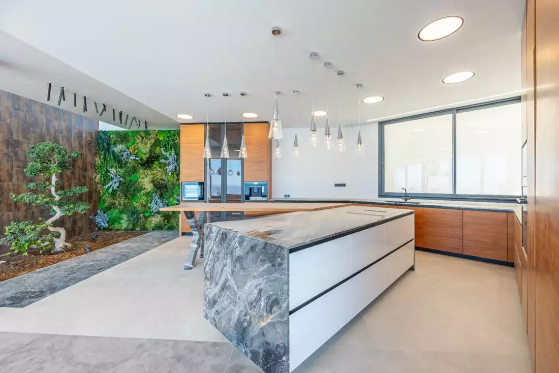 Villa 1050m² in Spain, Alicante. Priced at 5200000€ rent photo-19