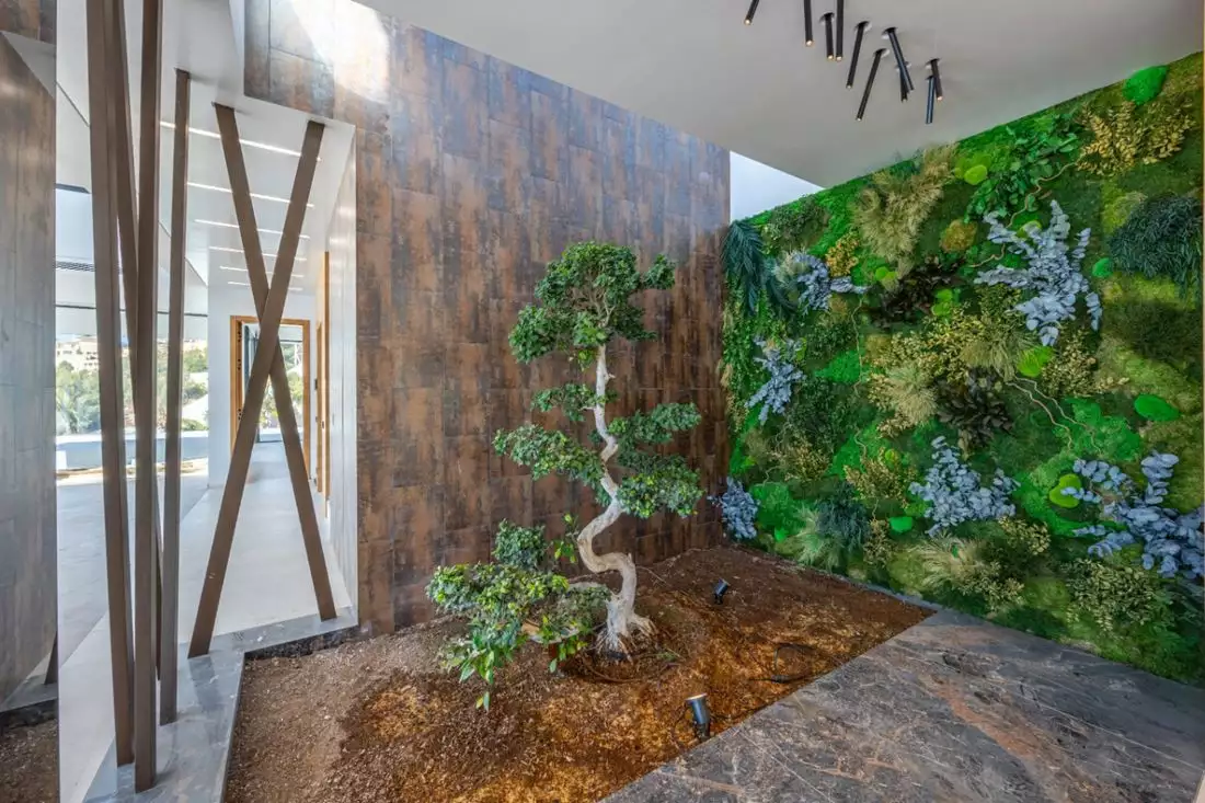 Villa 1050m² in Spain, Alicante. Priced at 5200000€ rent photo-20