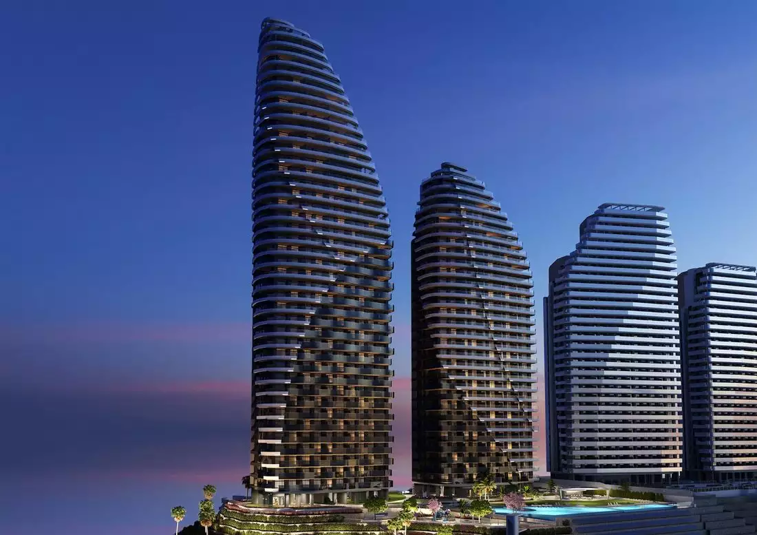 Flat 60m² in Spain, Benidorm. Priced at 435000€ rent photo-4