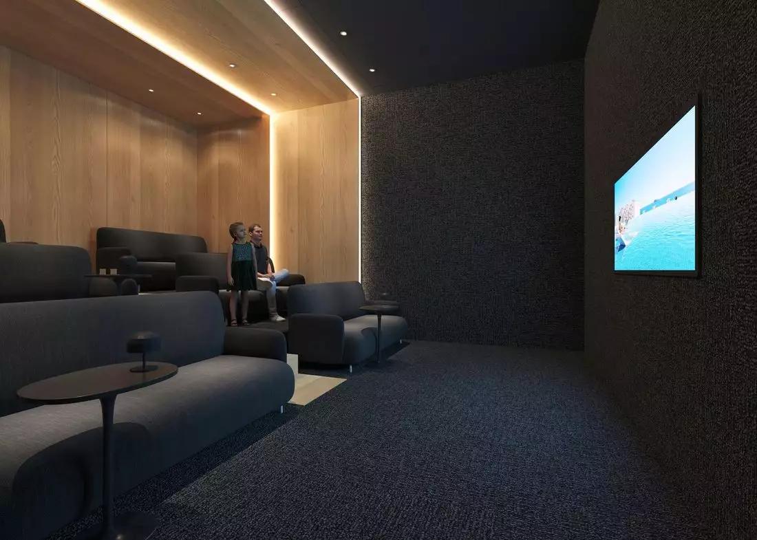 Flat 60m² in Spain, Benidorm. Priced at 435000€ rent photo-12