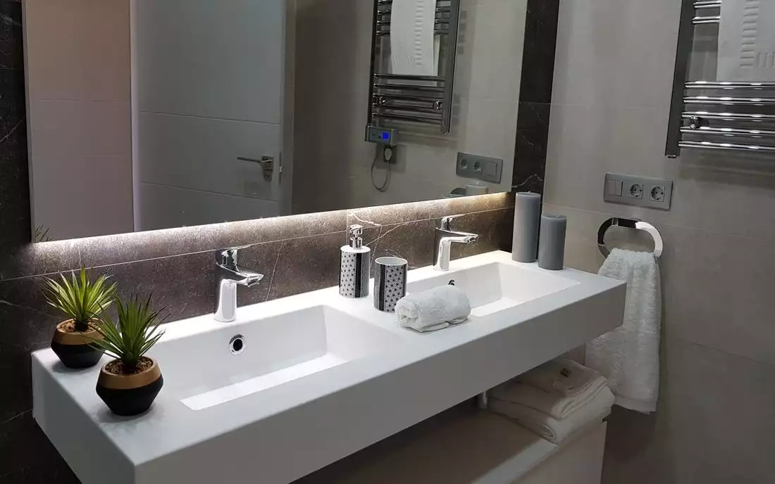 Flat 60m² in Spain, Benidorm. Priced at 435000€ rent photo-22
