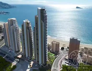 Buy in Spain for 435000€