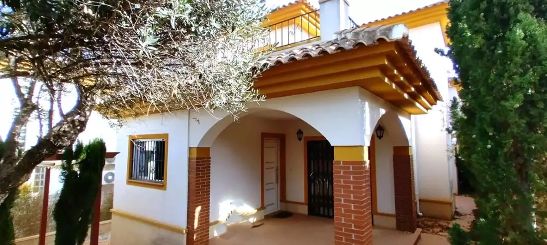 Villa 112m² in Spain, Alicante. Priced at 289000€ rent photo-4