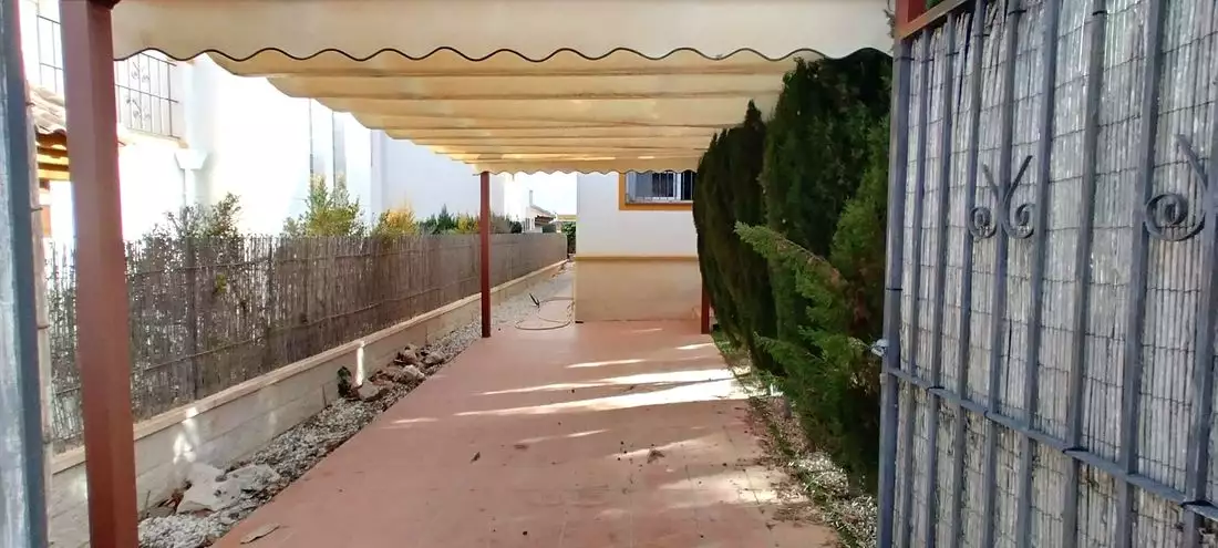 Villa 112m² in Spain, Alicante. Priced at 289000€ rent photo-10