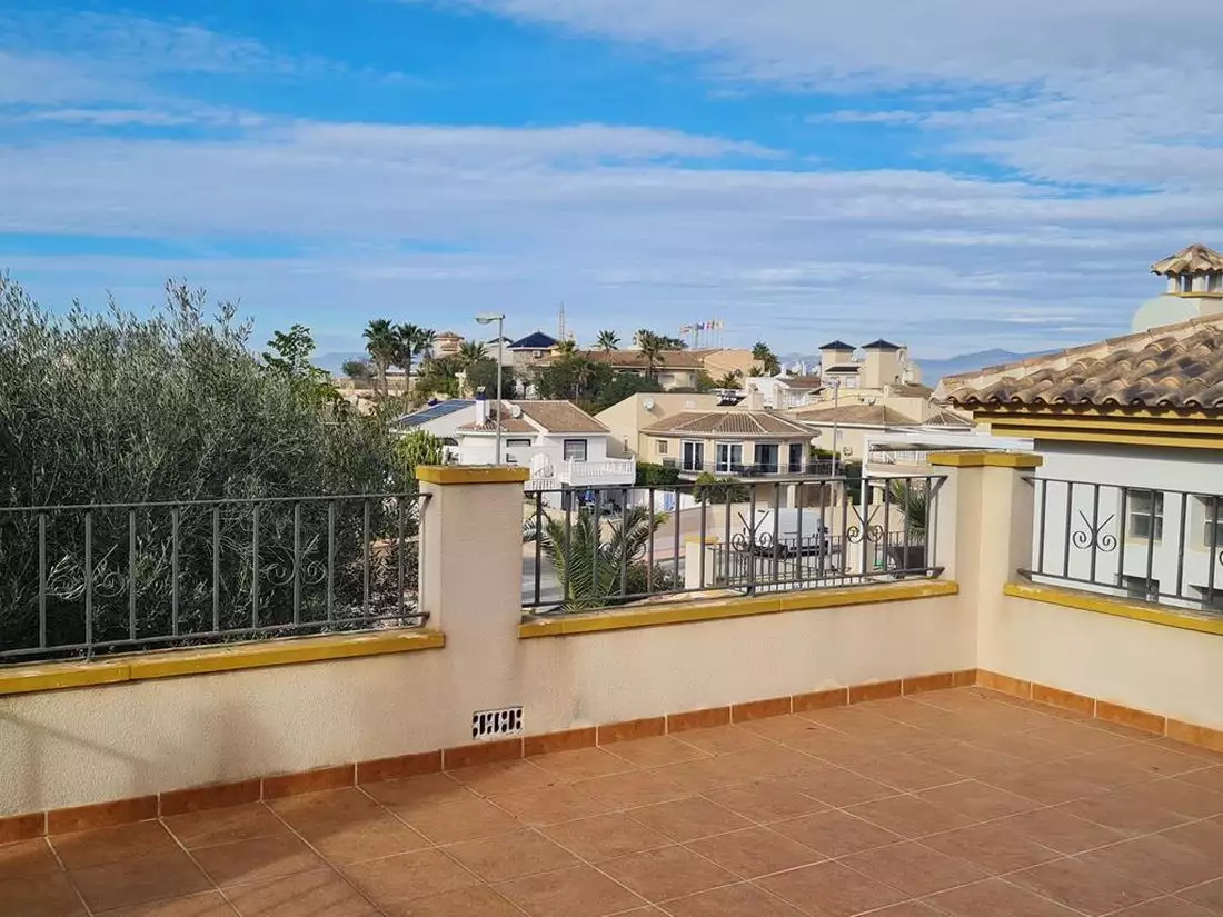 Villa 112m² in Spain, Alicante. Priced at 289000€ rent photo-11