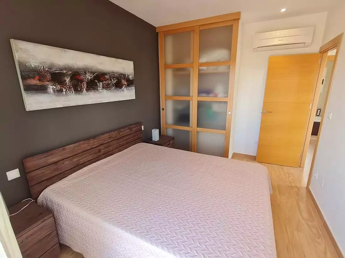 Villa 112m² in Spain, Alicante. Priced at 289000€ rent photo-20