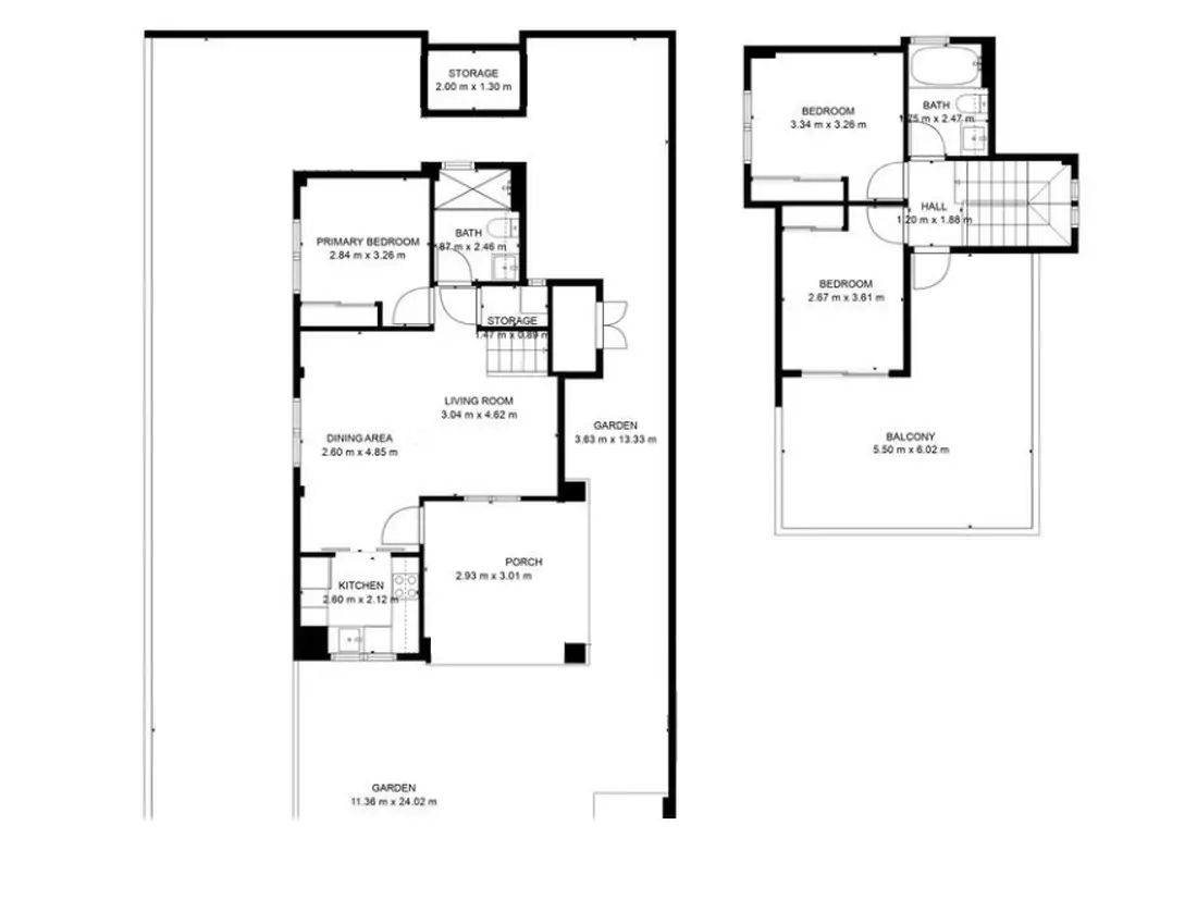 Villa 112m² in Spain, Alicante. Priced at 289000€ rent photo-24