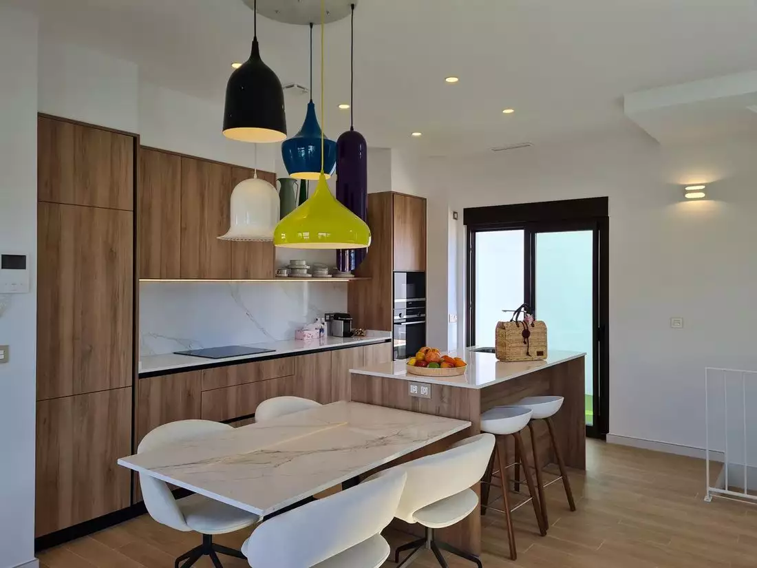 Villa 167m² in Spain, Alicante. Priced at 565000€ rent photo-7