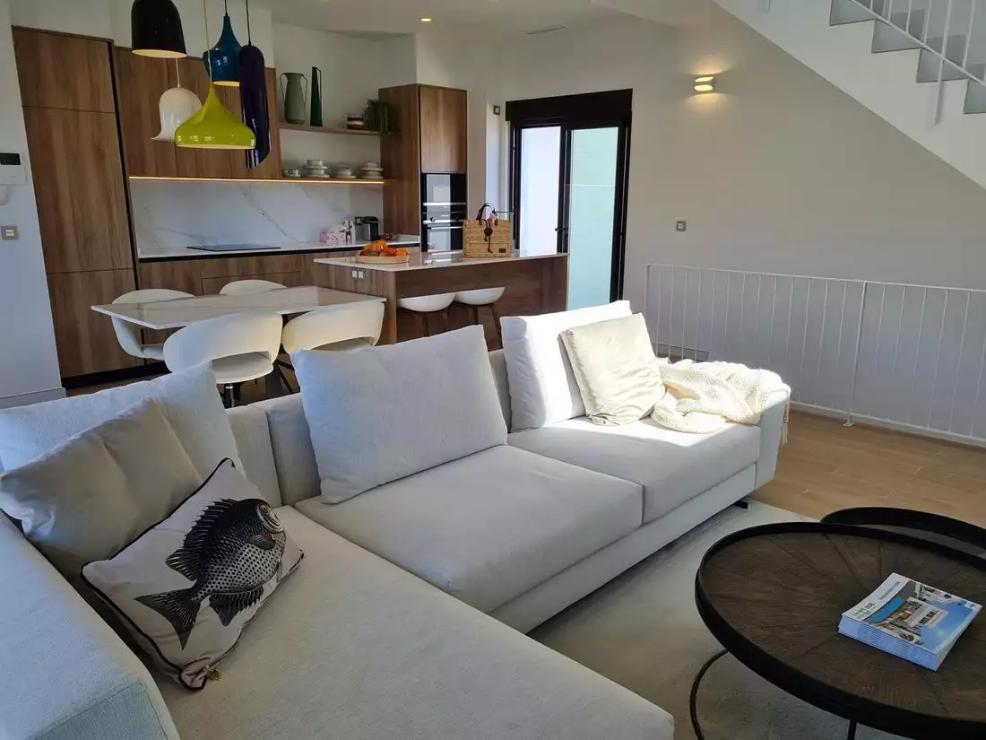Villa 167m² in Spain, Alicante. Priced at 565000€ rent photo-9