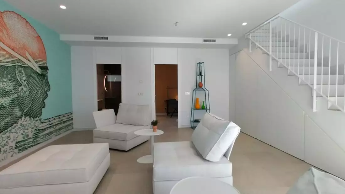 Villa 167m² in Spain, Alicante. Priced at 565000€ rent photo-11
