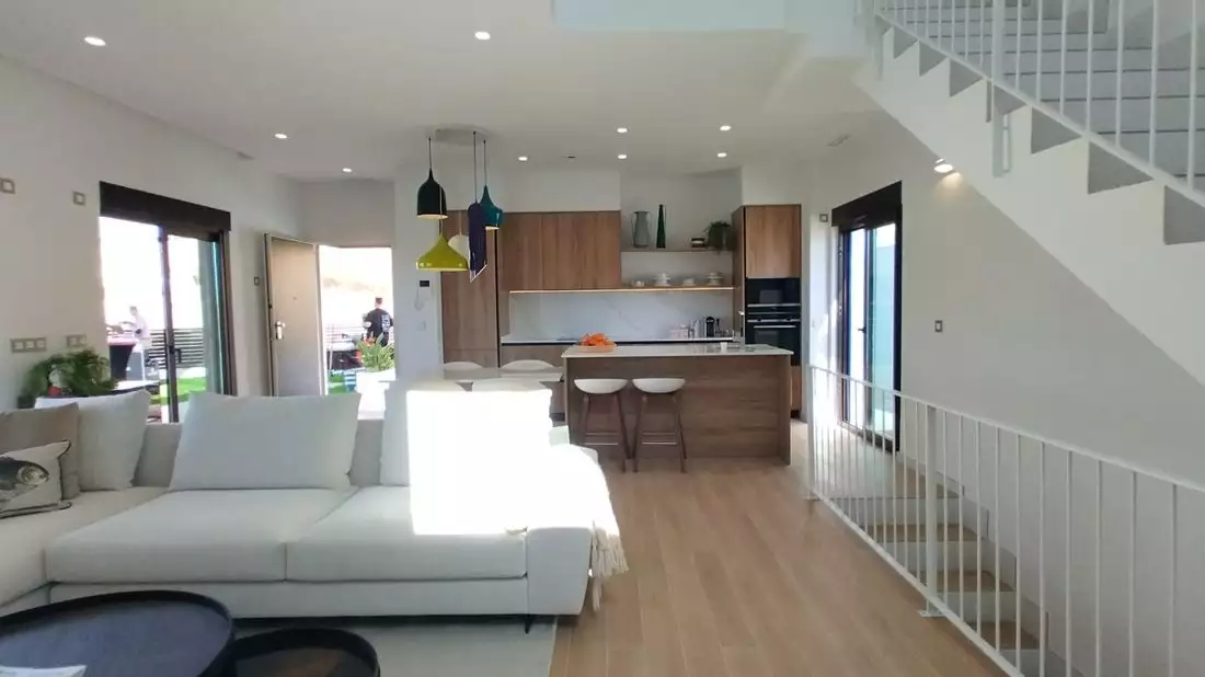 Villa 167m² in Spain, Alicante. Priced at 565000€ rent photo-12