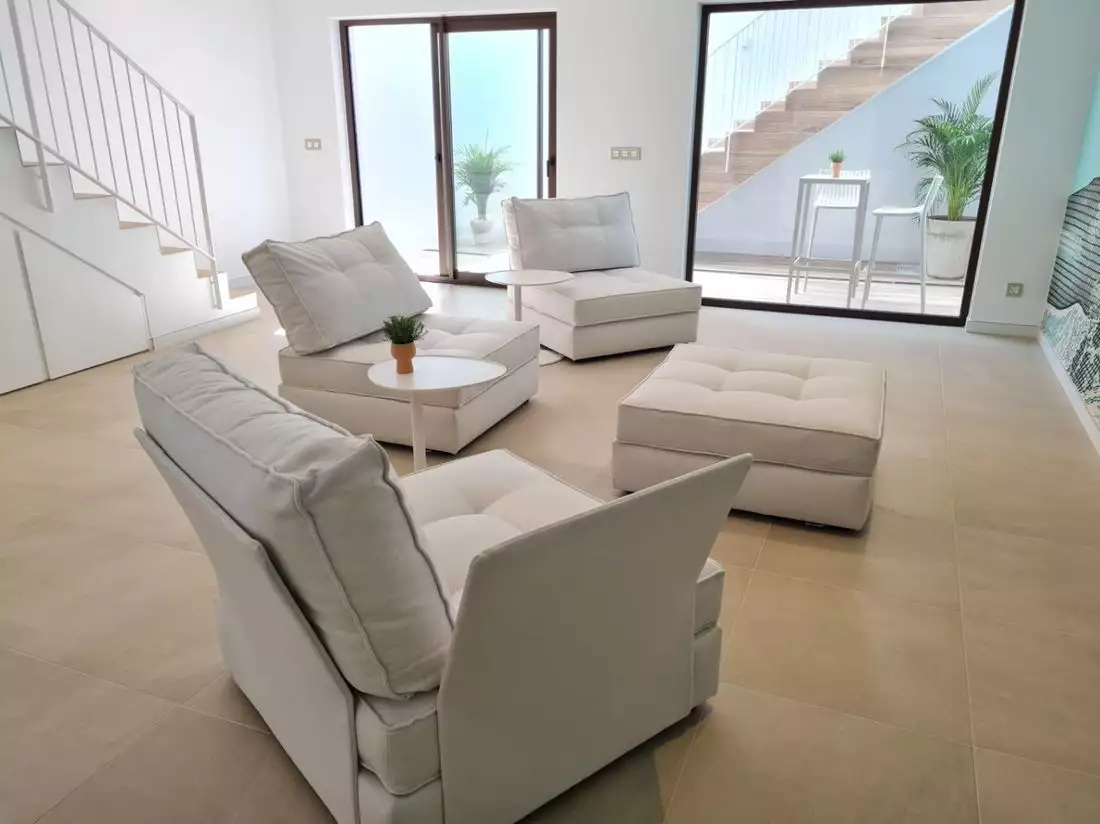 Villa 167m² in Spain, Alicante. Priced at 565000€ rent photo-15