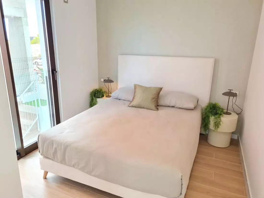 Villa 167m² in Spain, Alicante. Priced at 565000€ rent photo-16