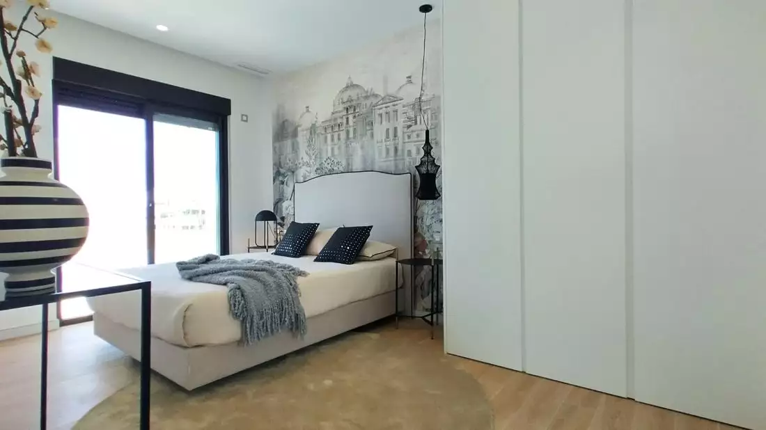 Villa 167m² in Spain, Alicante. Priced at 565000€ rent photo-17