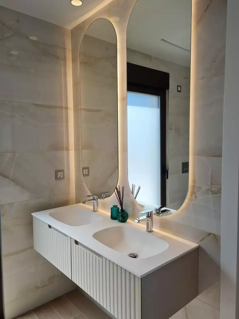 Villa 167m² in Spain, Alicante. Priced at 565000€ rent photo-20