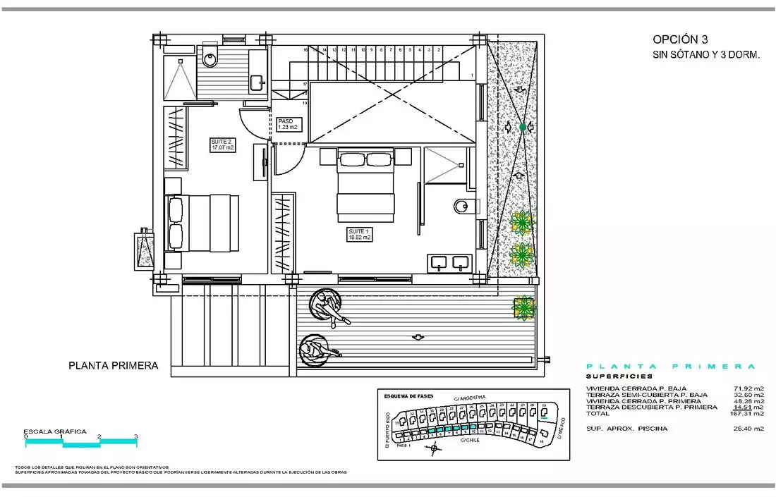 Villa 167m² in Spain, Alicante. Priced at 565000€ rent photo-21