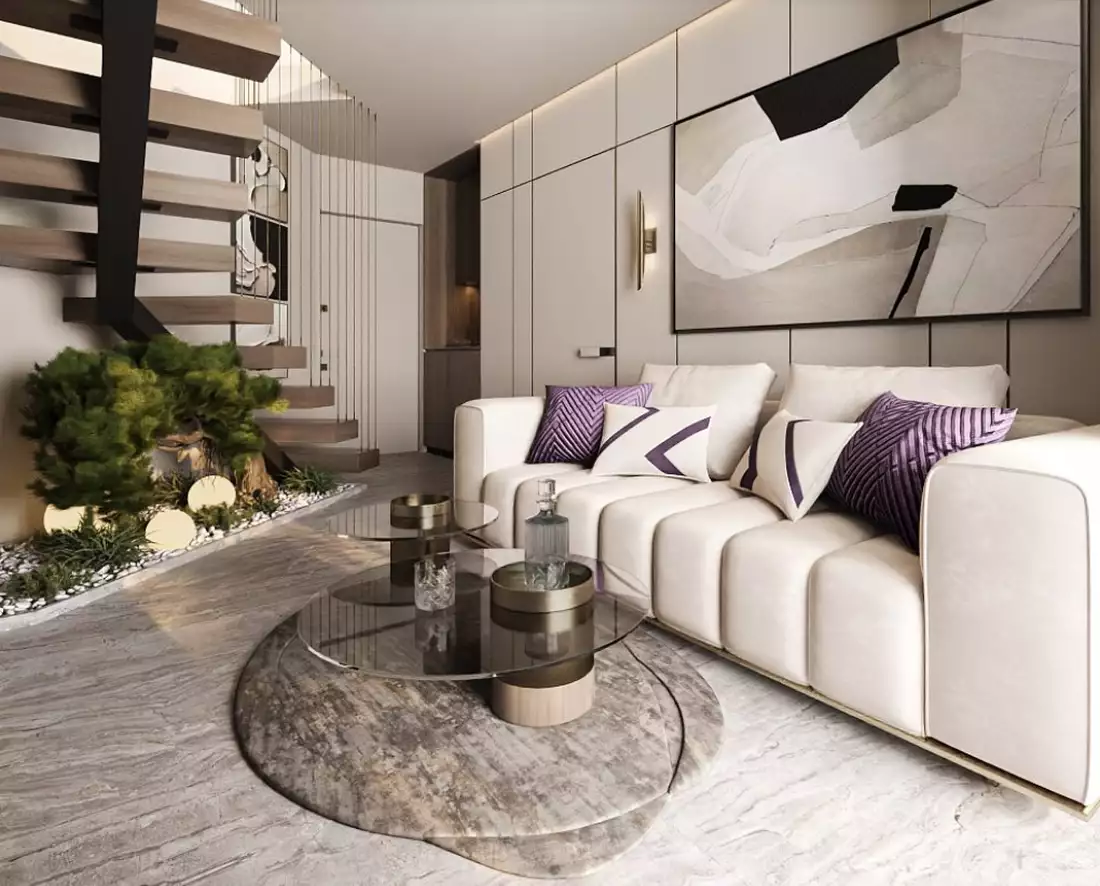 Townhouse 78m² in Indonesia, Bukit-Uluwatu. Priced at 205000€ rent photo-7