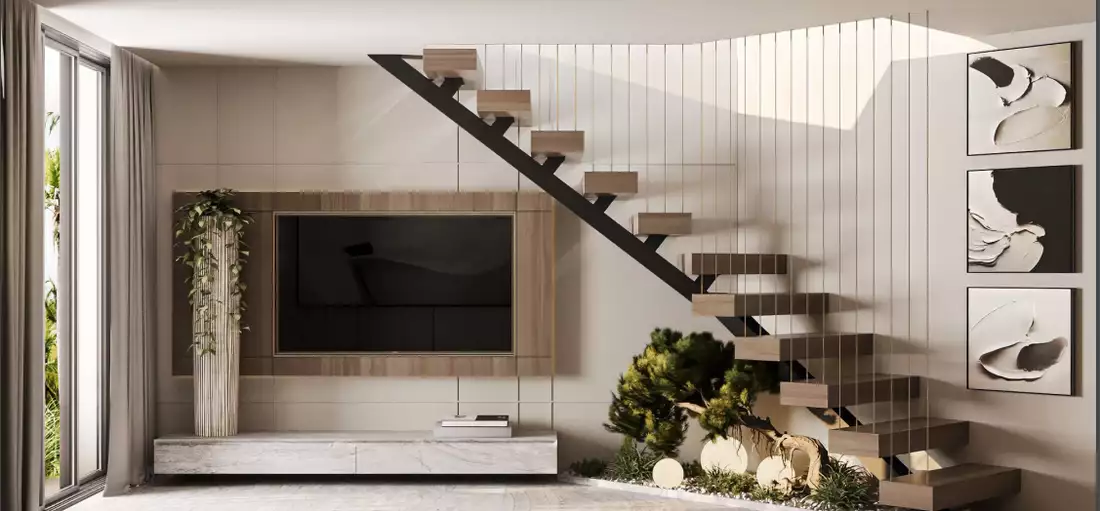 Townhouse 78m² in Indonesia, Bukit-Uluwatu. Priced at 205000€ rent photo-8