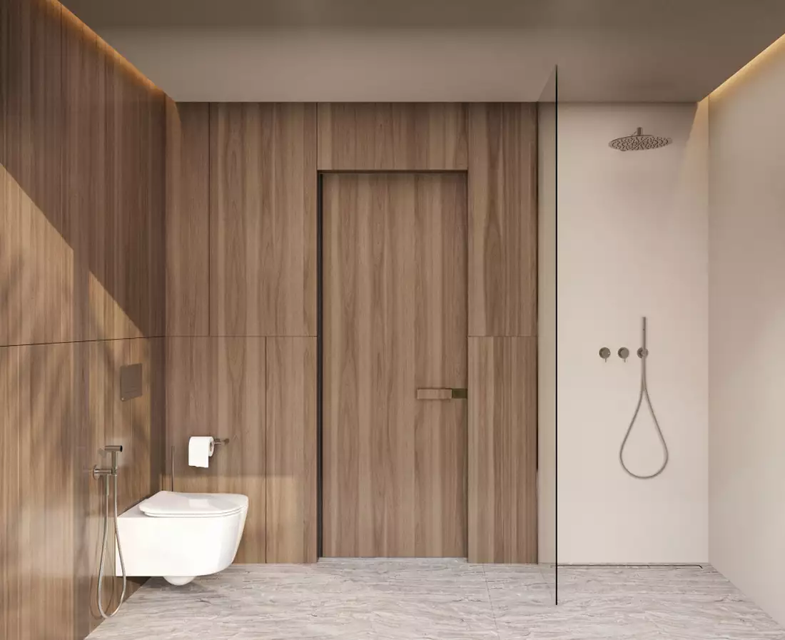 Townhouse 78m² in Indonesia, Bukit-Uluwatu. Priced at 205000€ rent photo-13