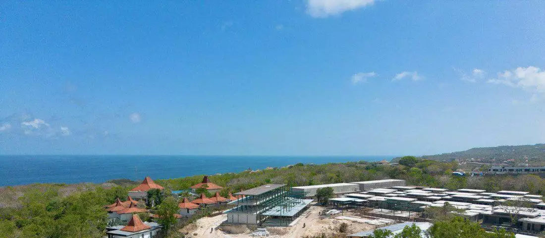 Flat 28m² in Indonesia, Bukit-Uluwatu. Priced at 83900€ rent photo-9