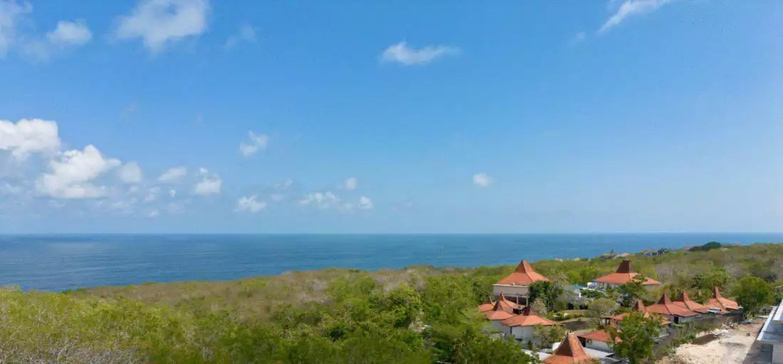 Flat 28m² in Indonesia, Bukit-Uluwatu. Priced at 83900€ rent photo-10