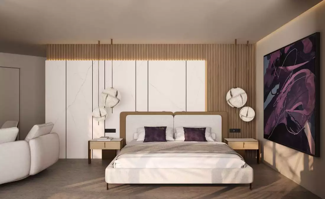 Flat 28m² in Indonesia, Bukit-Uluwatu. Priced at 83900€ rent photo-16