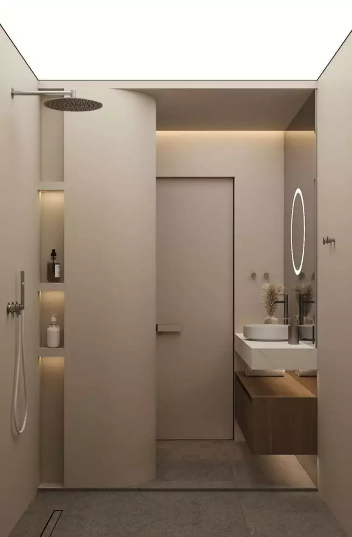 Flat 28m² in Indonesia, Bukit-Uluwatu. Priced at 83900€ rent photo-17