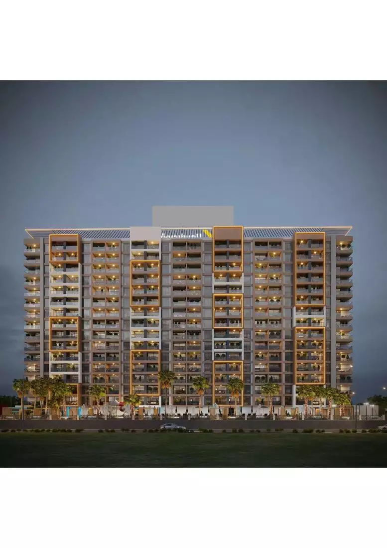 Flat 86m² in Turkey, Mersin. Priced at 125000€ rent photo-1