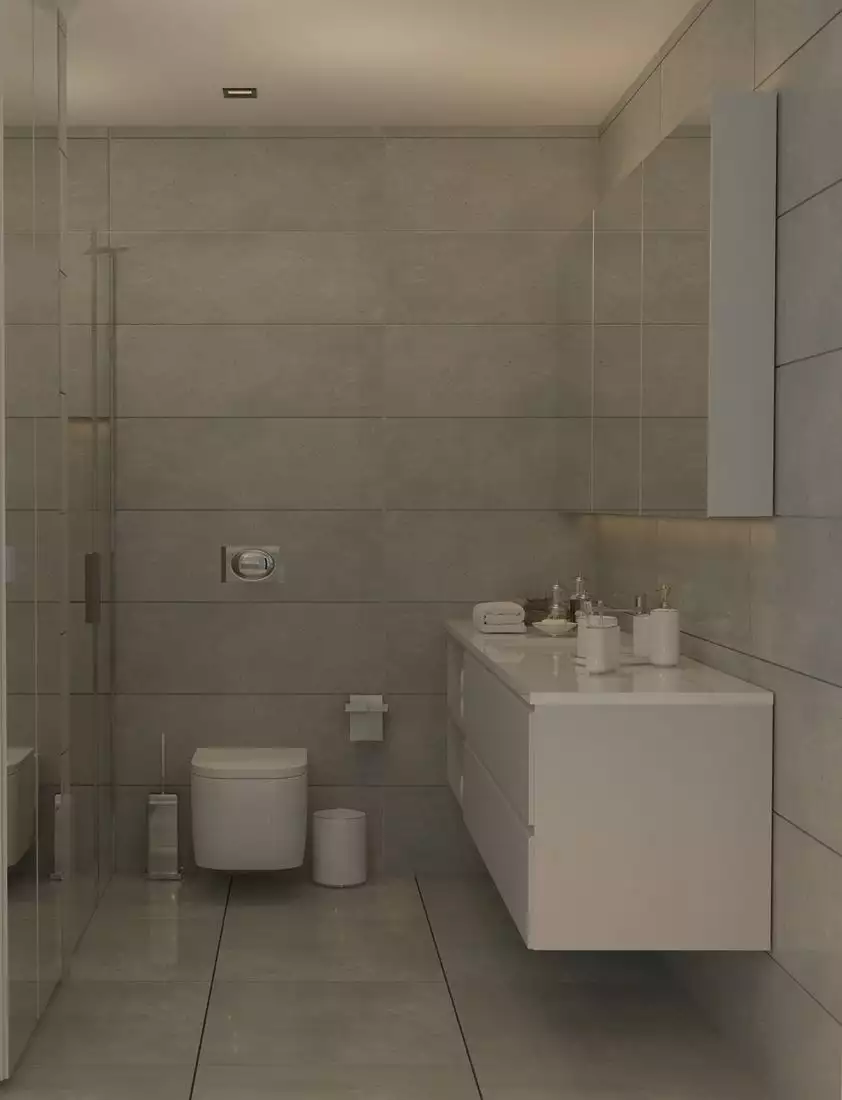 Flat 86m² in Turkey, Mersin. Priced at 125000€ rent photo-15