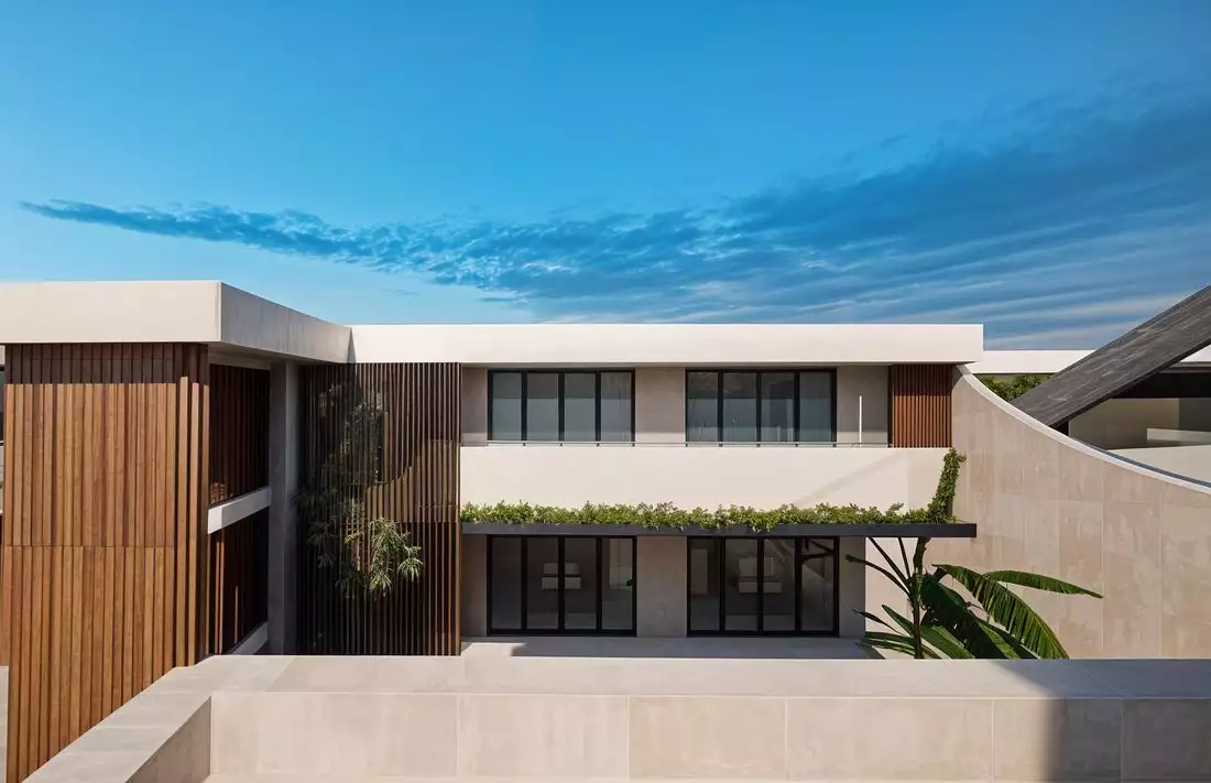 Villa 75m² in Indonesia, Sanur. Priced at 184500€ rent photo-9
