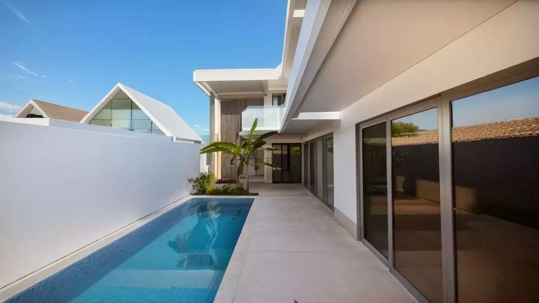Villa 75m² in Indonesia, Sanur. Priced at 184500€ rent photo-10