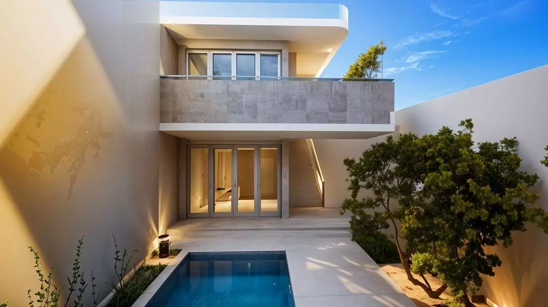 Villa 75m² in Indonesia, Sanur. Priced at 184500€ rent photo-11