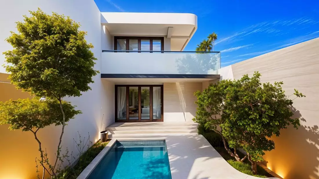 Villa 75m² in Indonesia, Sanur. Priced at 184500€ rent photo-13