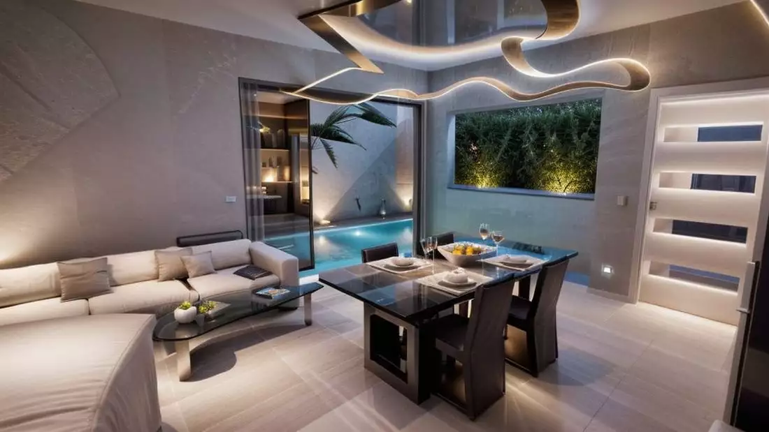 Villa 75m² in Indonesia, Sanur. Priced at 184500€ rent photo-15