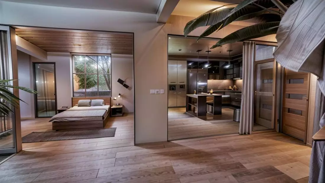 Villa 75m² in Indonesia, Sanur. Priced at 184500€ rent photo-16