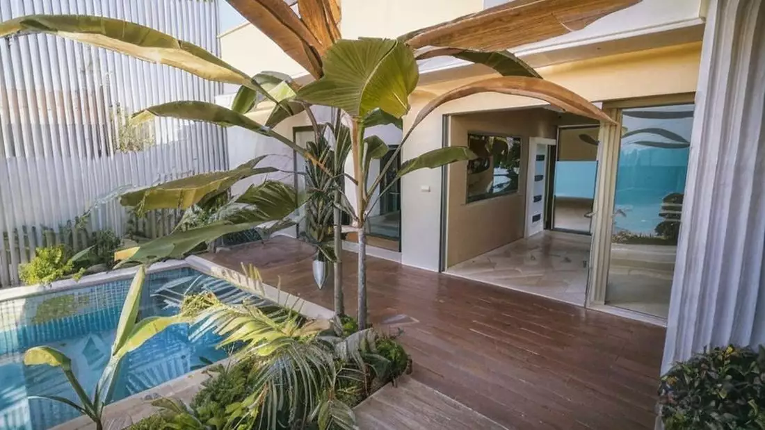 Villa 75m² in Indonesia, Sanur. Priced at 184500€ rent photo-18