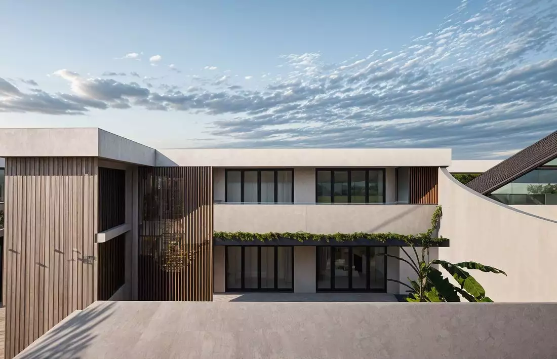 Villa 75m² in Indonesia, Sanur. Priced at 184500€ rent photo-19